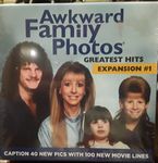 Awkward Family Photos Greatest Hits: Expansion #1
