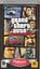 Video Game: Grand Theft Auto: Liberty City Stories