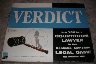 Verdict