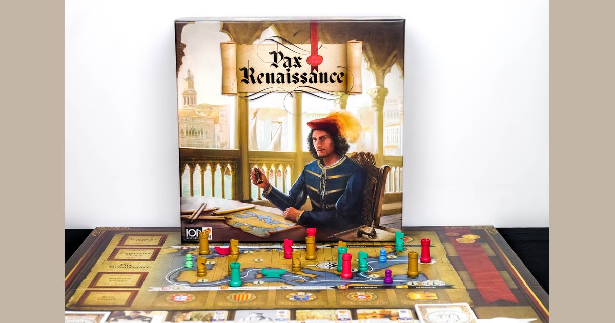 BoardGameGeek