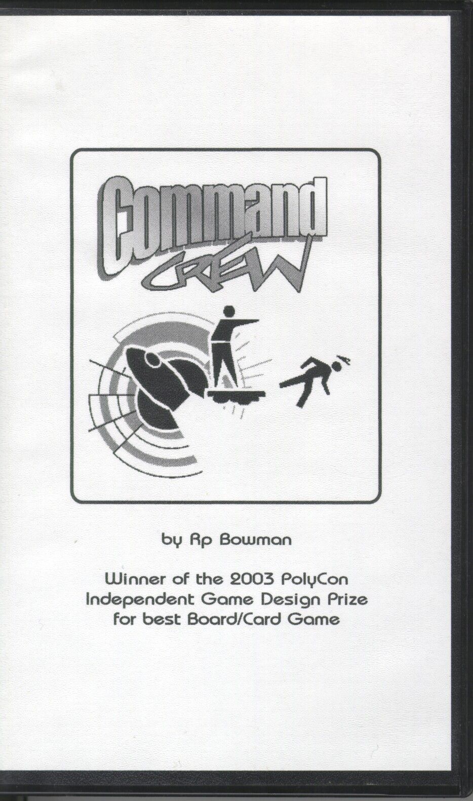 Command Crew