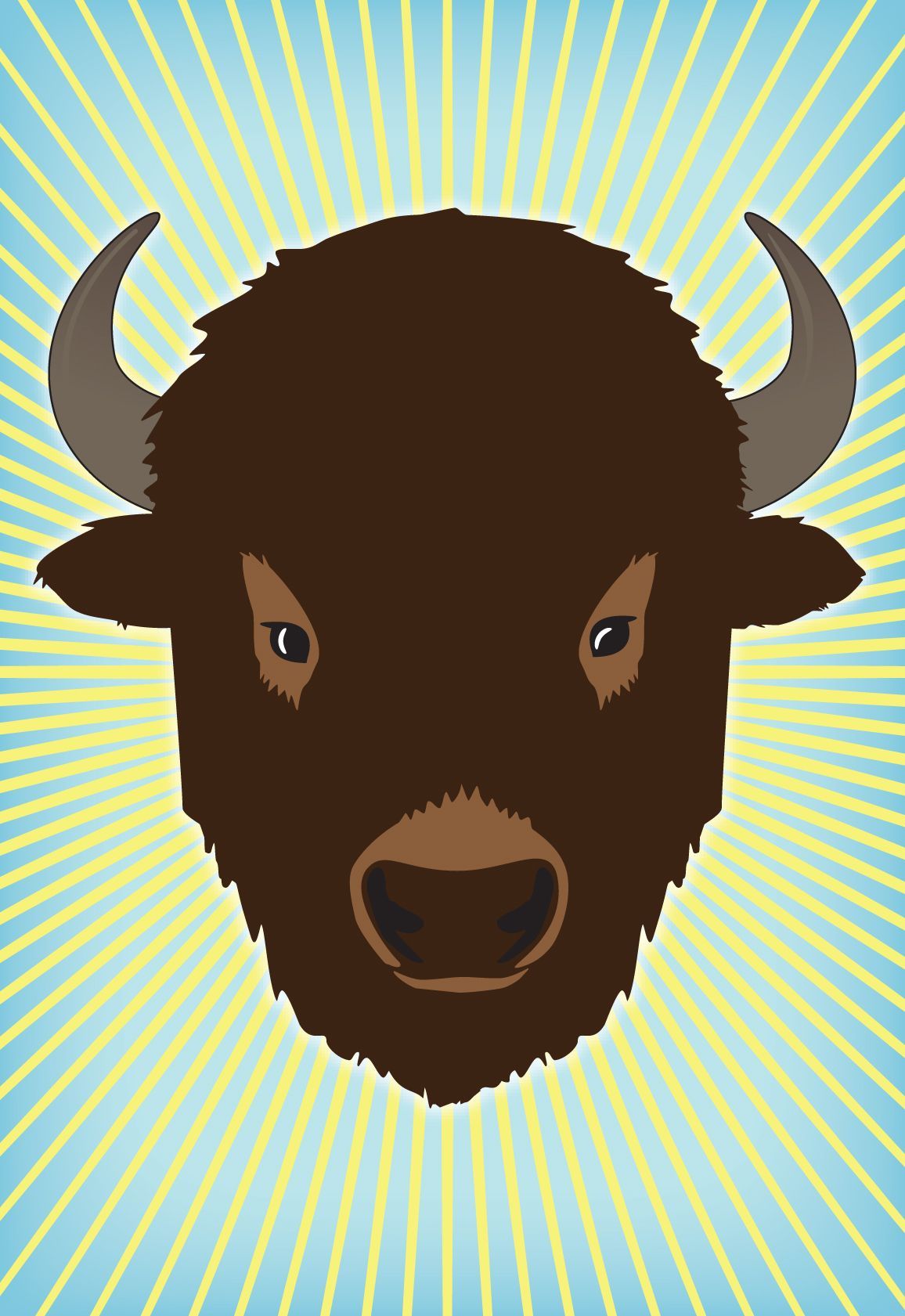 Buffalo: the name dropping game