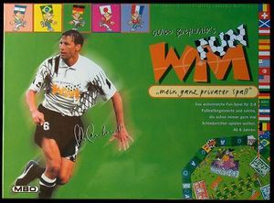 Guido Buchwald's WM-Fun
