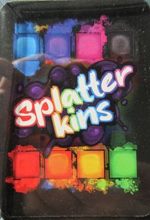 Splatterkins