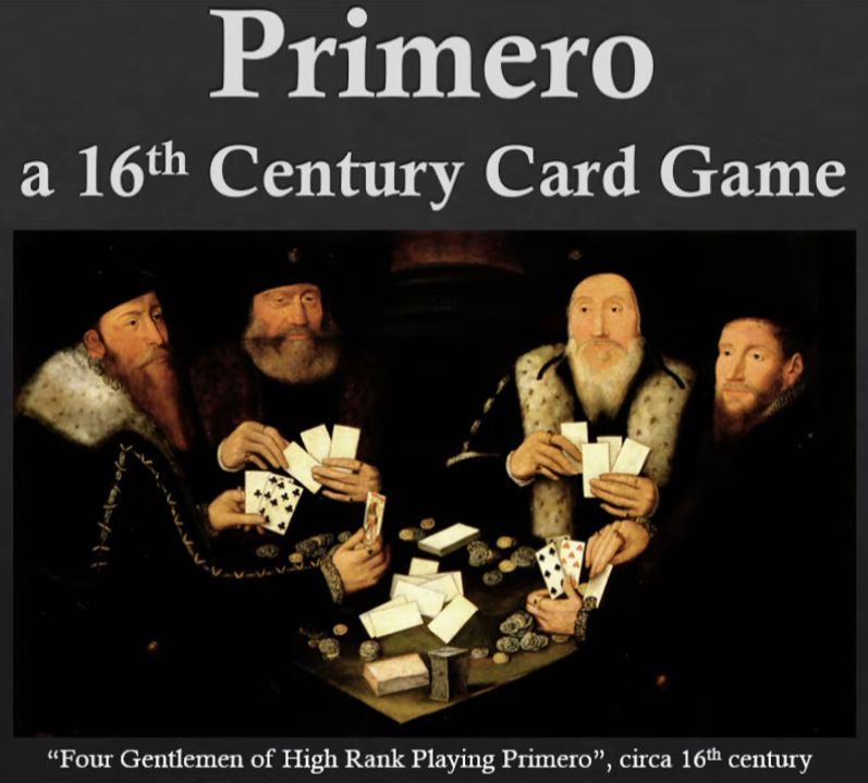 Primero