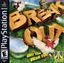 Video Game: Breakout (2000)