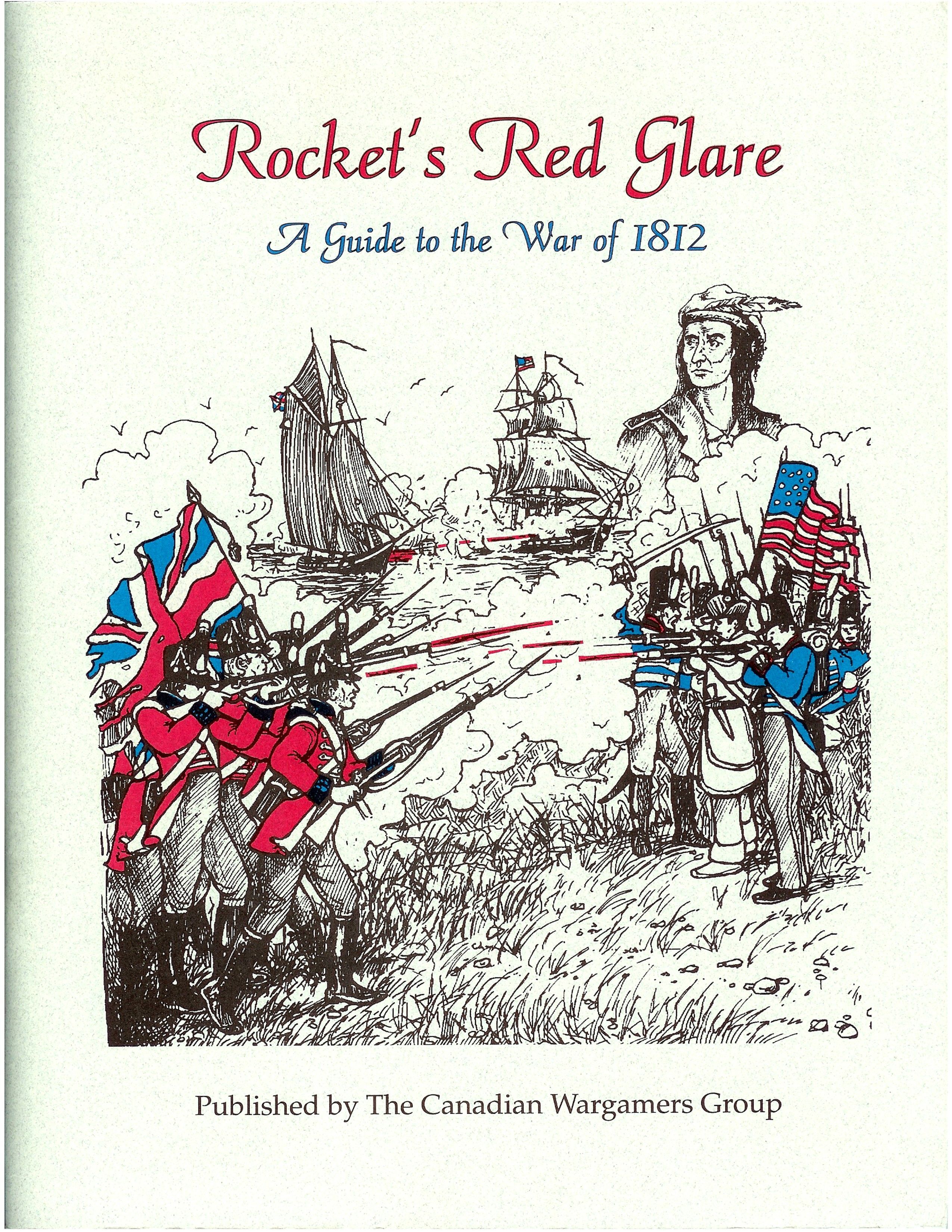 Rocket's Red Glare