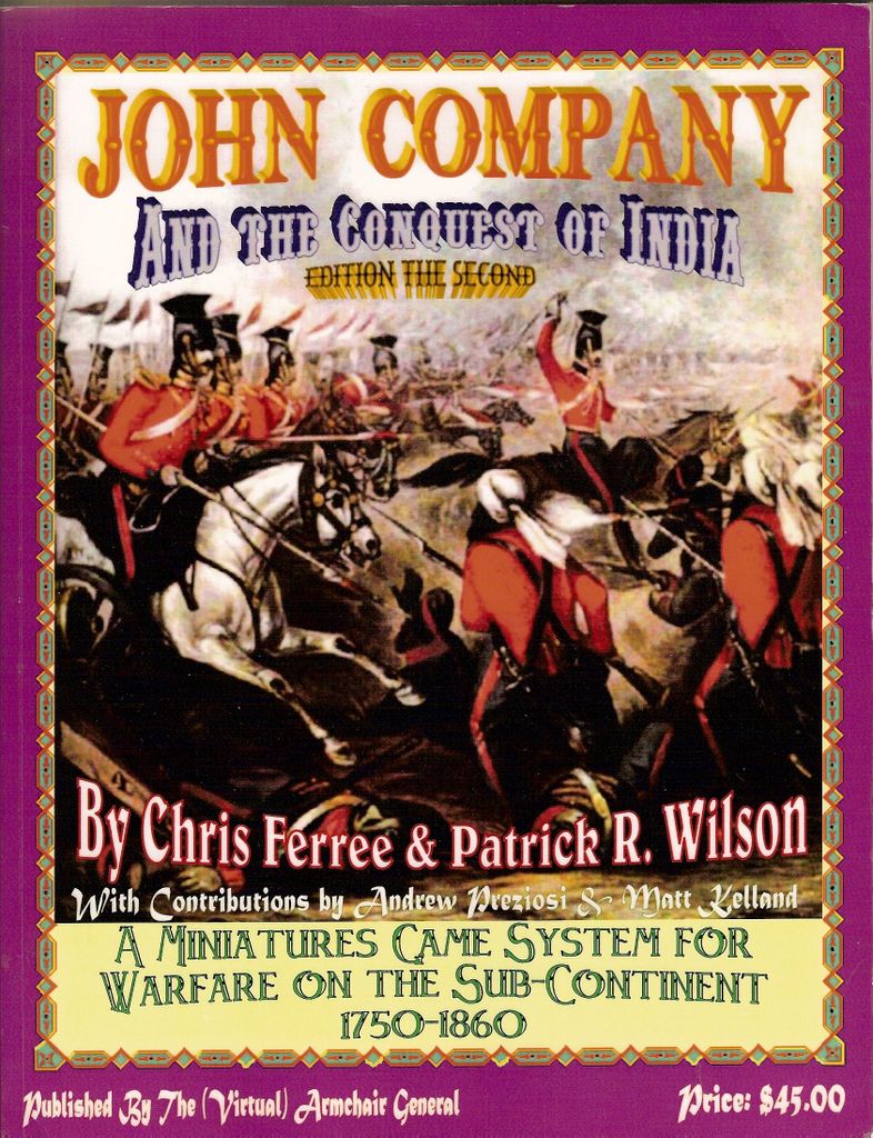 Illustration 2 de John Company: Second Edition