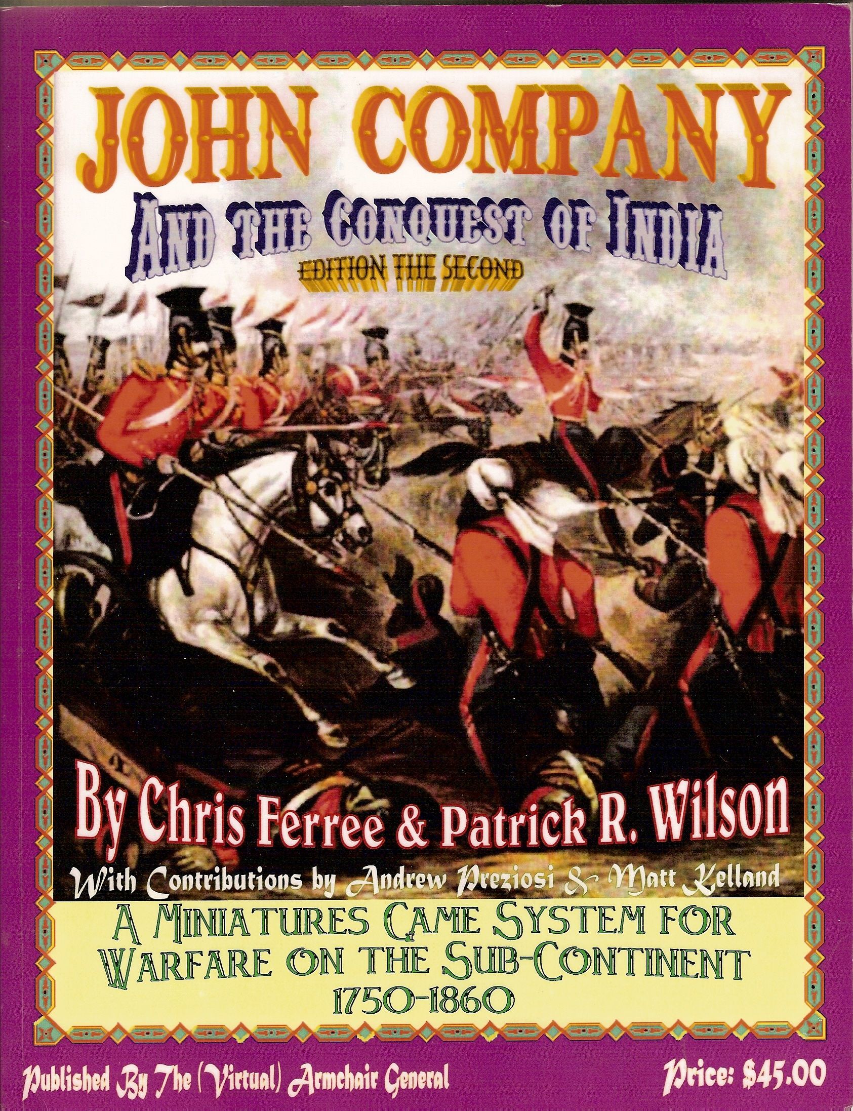Illustration 1 de John Company: Second Edition