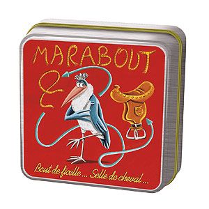 Marabout