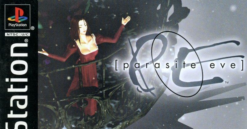 ESRB rates Parasite Eve 2 for Playstation 3 and PSP in North America