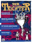 Issue: Der Trichter (Ausgabe 1 - Juni 2020)