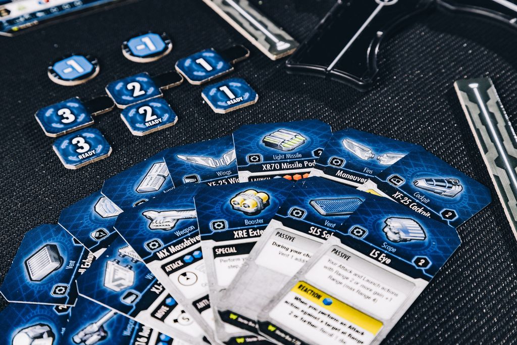 Illustration 12 de Snap Ships Tactics: Massive Expansion + Reprint