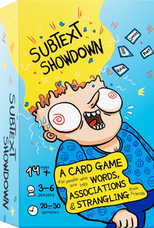 Subtext Showdown