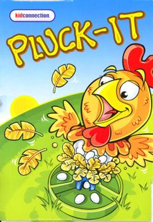 Pluck-it