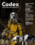 Issue: Codex: Decay