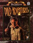 RPG Item: Pulp Adventures (RMSS, 3rd Edition)
