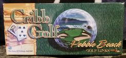 Cribbgolf box art