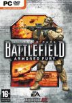 Video Game: Battlefield 2: Armored Fury