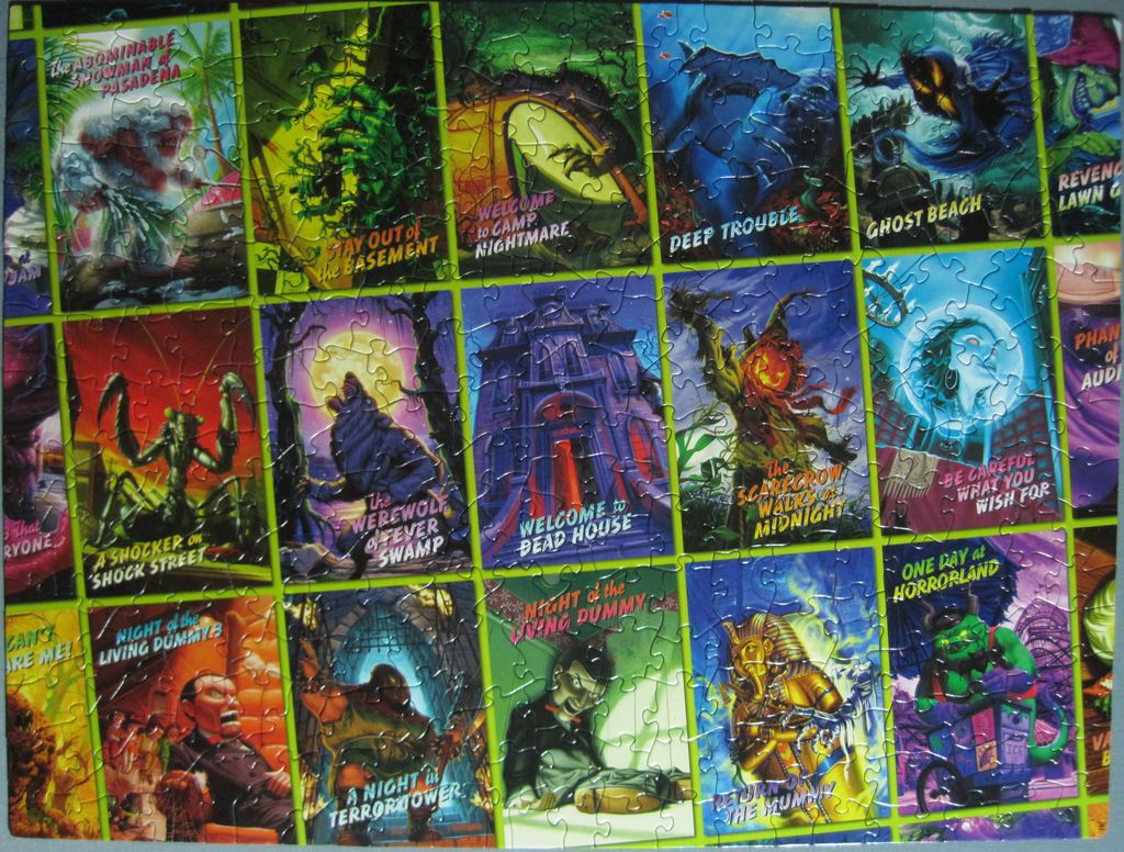 From gallery of Jude