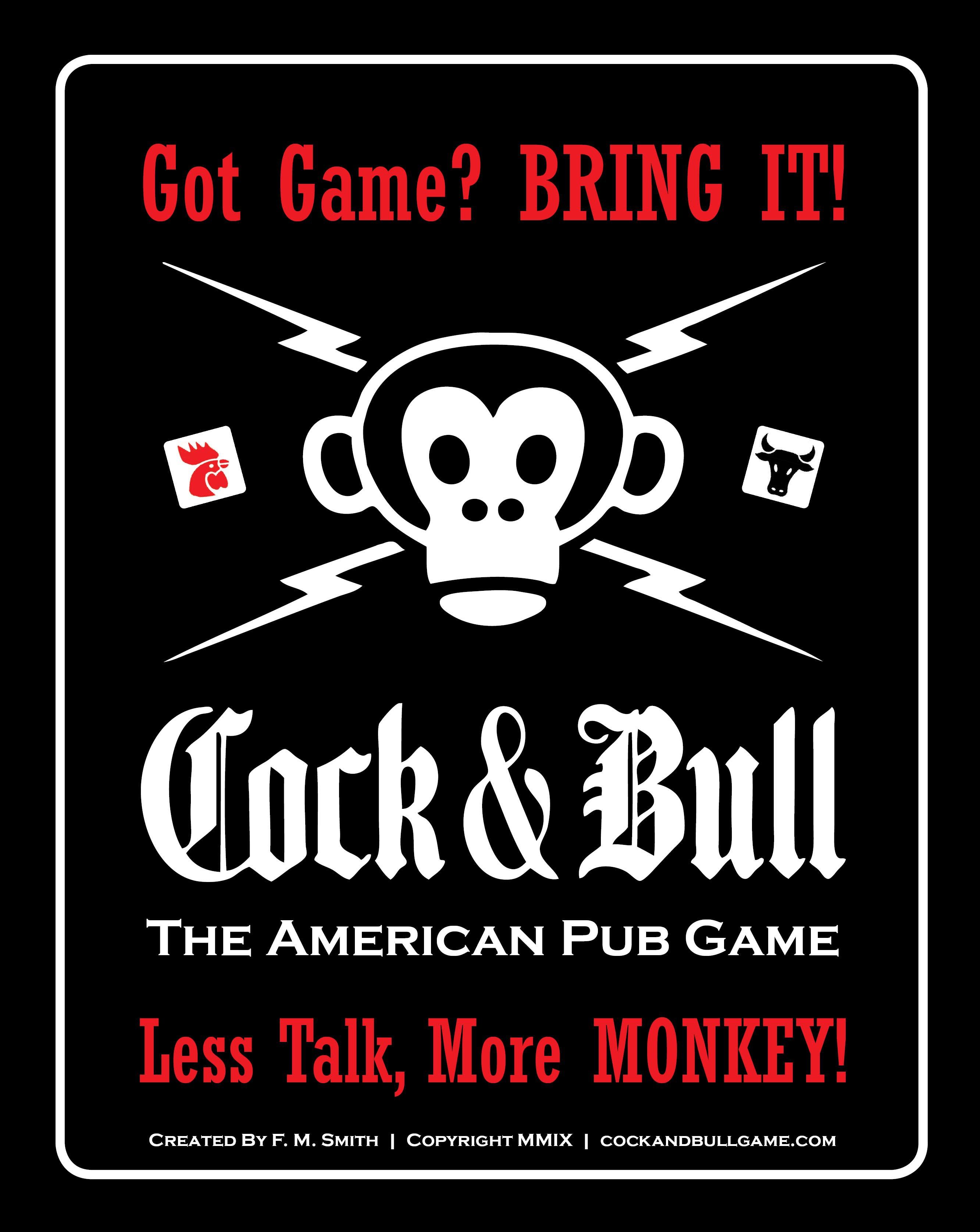 Cock & Bull - Photo 1