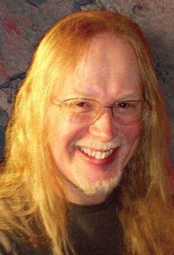 Mark Wheatley (I)