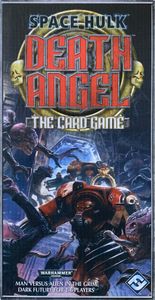 Space Hulk: Death Angel – The Card Game | Board Game