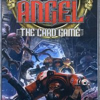 Space Hulk: Death Angel – The Card Game