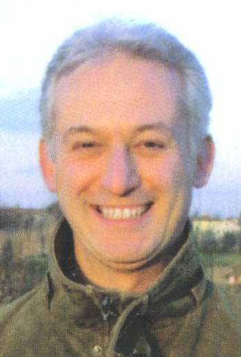 Marco Alfaroli
