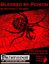 RPG Item: Blessed by Poison (Pathfinder)