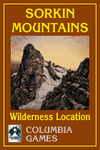 RPG Item: Sorkin Mountains