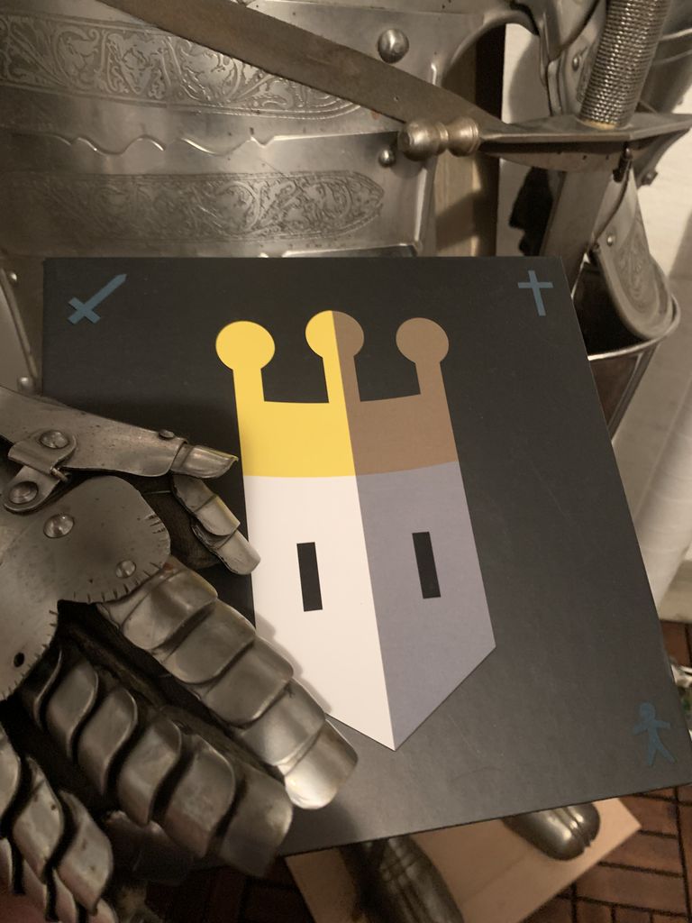 Illustration 3 de Reigns: The Council
