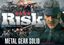 Board Game: Risk: Metal Gear Solid