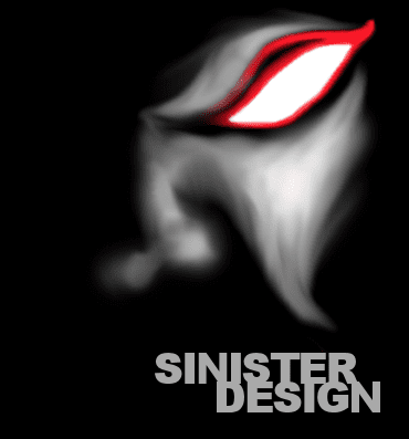 Sinister Design