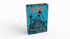 Thunderstone Quest: Risen from the Mire