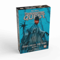 Thunderstone Quest: Risen from the Mire