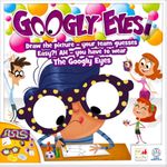 Googly Eyes