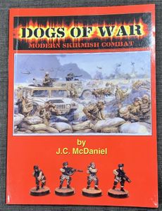 Dogs of War