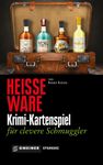 Board Game: Heisse Ware: Krimi-Kartenspiel