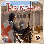 Jerusalem cover