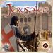 Board Game: Jerusalem
