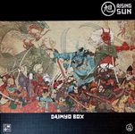 Rising Sun: Daimyo Box (2018)