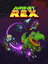 Video Game: JumpJet Rex
