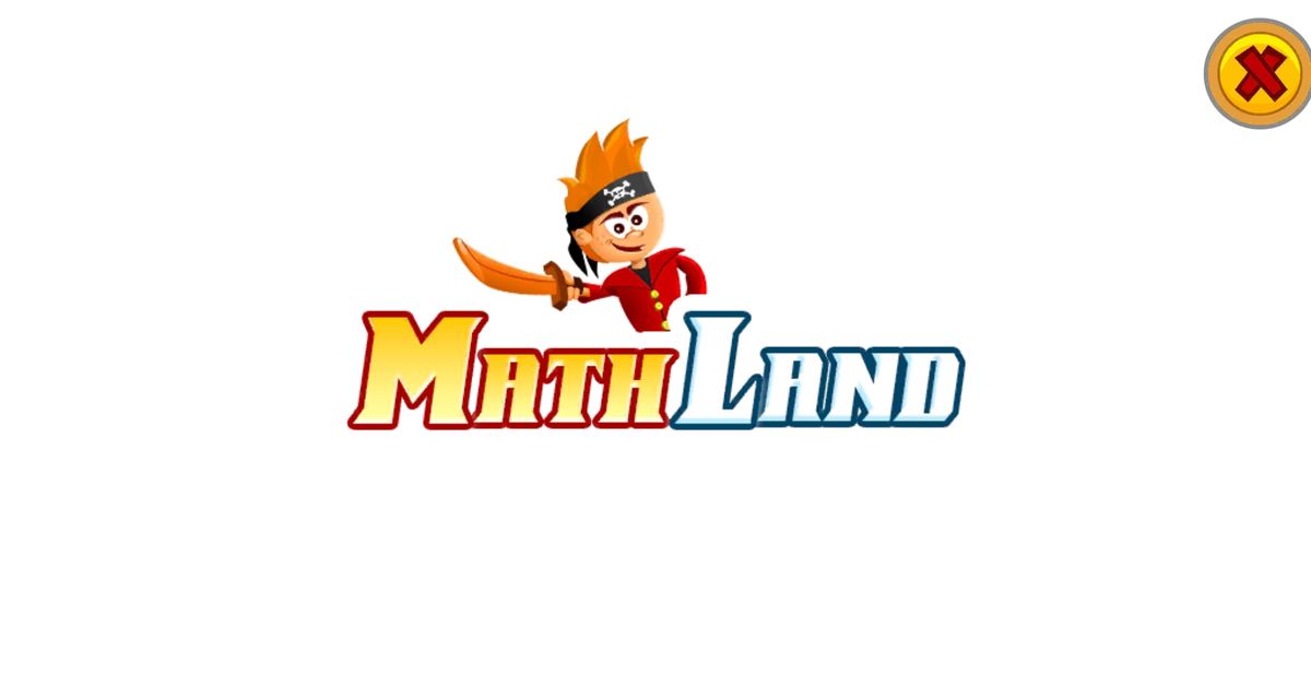 MathLand | Video Game | VideoGameGeek