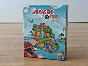 Jurassic Zoom