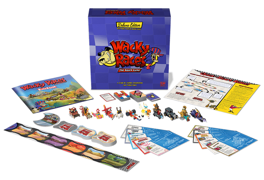 BoardGameGeek