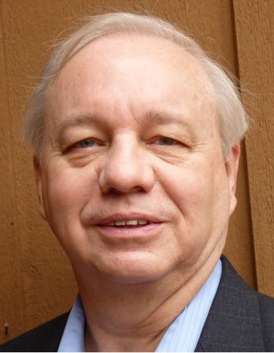 Bill Fawcett