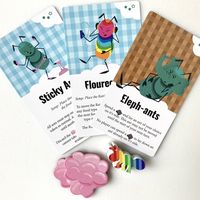 Bites: Promo Cards Pack