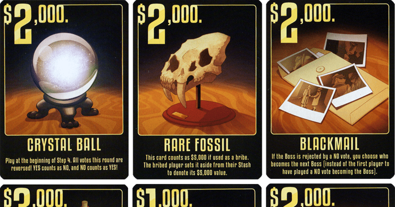 GoodCritters: Promo Card Set | Board Game | BoardGameGeek