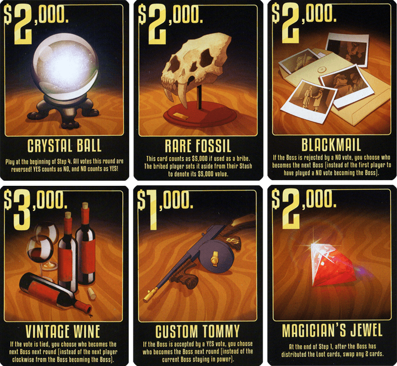 GoodCritters: Promo Card Set